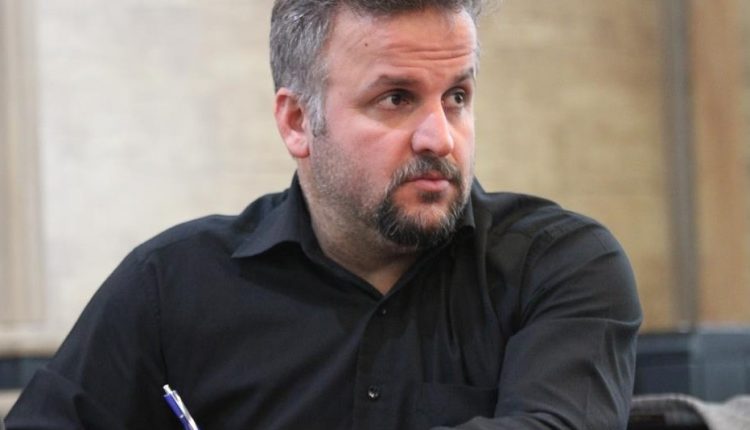 مجید صیادنورد