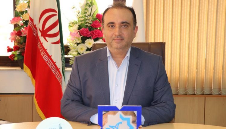 مدیر کل روستایی