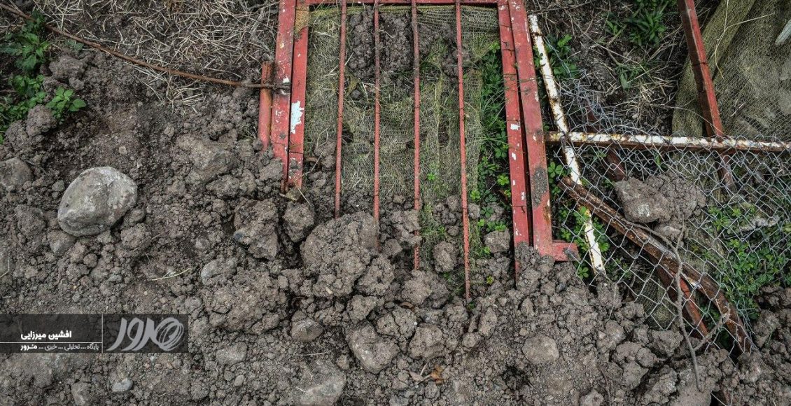 افشین میرزایی