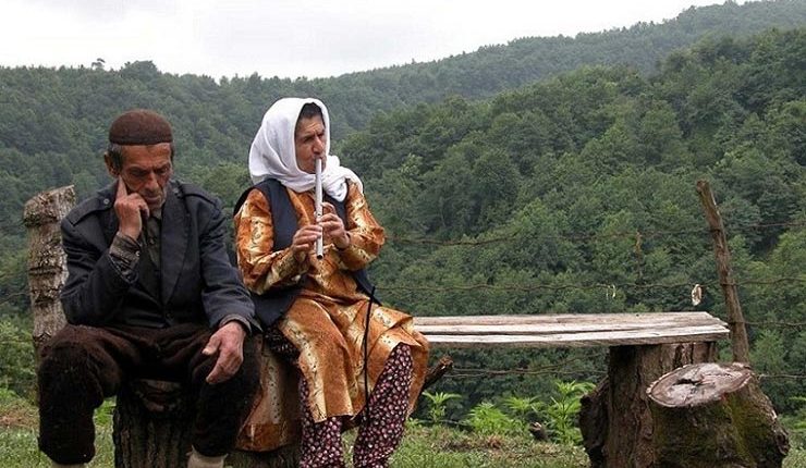 موسیقی گیلان