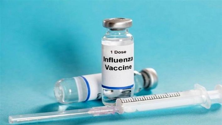 شروع توزیع واکسن آنفولانزا