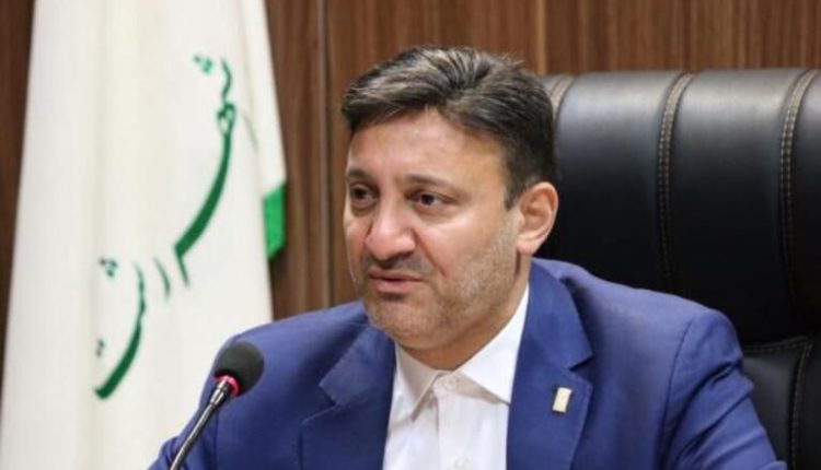 برکناری شهردار رشت