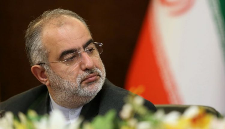 حسام الدین آشنا