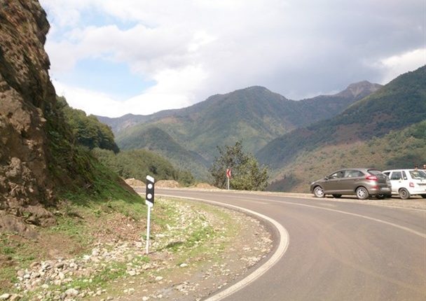 ماسوله به ماجولان