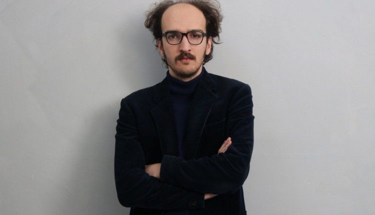 امیرحسین کریمی