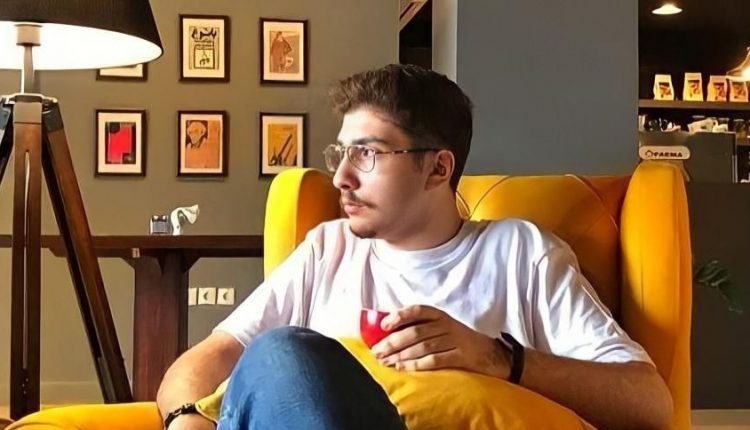 ایلیا میرزانژاد